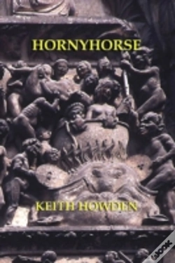 Capa do artigo Hornyhorse