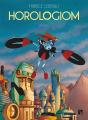 Horologiom 1 - Preview