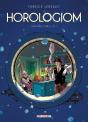 Horologiom : Intégrale Vol.2 : Tomes 6 Et 7 - Preview