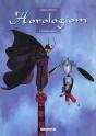 Horologiom T.5; Le Grand Rouage - Preview