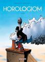 Horologiom Tome 3 : Nahédig - Preview