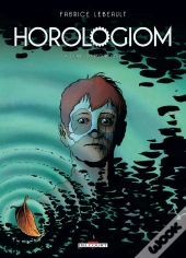 Horologiom Tome 4 : La Nuit Du Requinqueur
