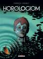 Horologiom Tome 4 : La Nuit Du Requinqueur - Preview