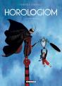 Horologiom Tome 5 : Le Grand Rouage - Preview