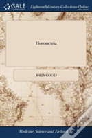 Horometria