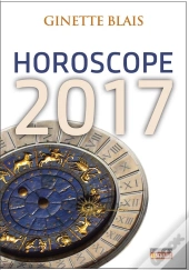Horoscope 2017 (Couverture Europe)