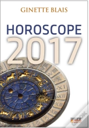Capa do artigo Horoscope 2017 (Couverture Europe)