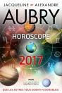 Horoscope 2017 (Couverture Europe) - Preview