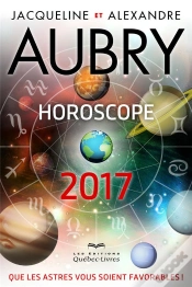 Capa do artigo Horoscope 2017 (Couverture Europe)