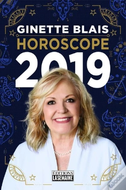 Capa do artigo Horoscope 2019