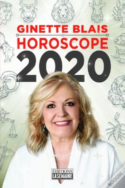 Capa do artigo Horoscope 2020