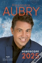 Capa do artigo Horoscope 2025 - Aubry