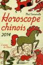 Horoscope Chinois 2014 - Preview