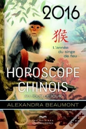 Capa do artigo Horoscope Chinois 2016