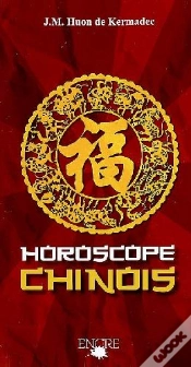 Capa do artigo Horoscope Chinois