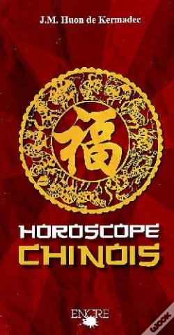 Capa do artigo Horoscope Chinois