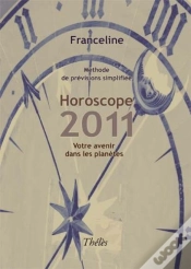 Capa do artigo Horoscope (Édition 2011)