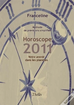 Capa do artigo Horoscope (Édition 2011)