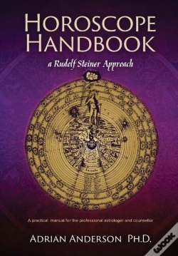 Capa do artigo Horoscope Handbook: A Rudolf Steiner Approach