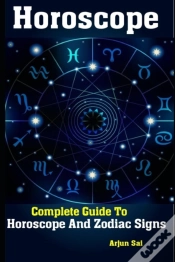 Capa do artigo Horoscope