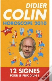 Capa do artigo Horoscopes 2010