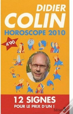 Capa do artigo Horoscopes 2010