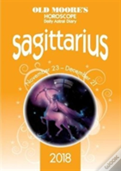 Capa do artigo Horoscopes 2018 Sagittarius