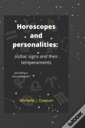 Horoscopes And Personalities