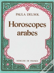 Capa do artigo Horoscopes Arabes