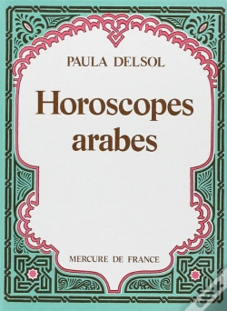 Capa do artigo Horoscopes Arabes