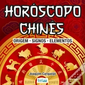 Capa do artigo Horóscopo Chinês