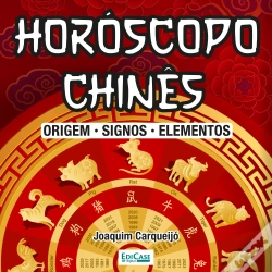 Capa do artigo Horóscopo Chinês