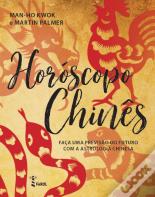 Horóscopo Chinês