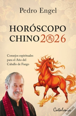 Capa do artigo Horóscopo Chino 2026