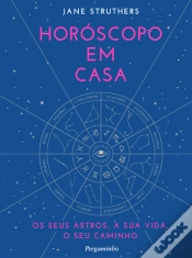 Capa do artigo Horóscopo em Casa