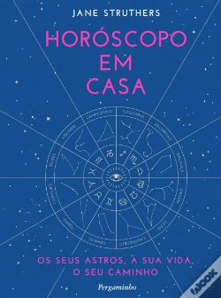 Capa do artigo Horóscopo em Casa