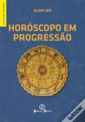 Horóscopo em Progressão