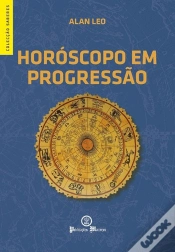Capa do artigo Horóscopo em Progressão