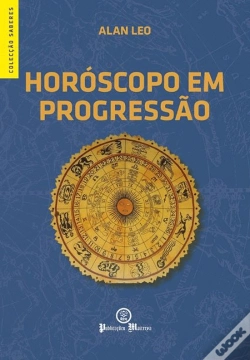 Capa do artigo Horóscopo em Progressão