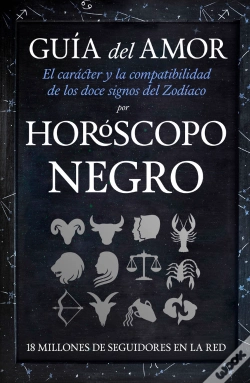 Capa do artigo Horóscopo Negro. Guía Del Amor