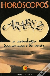 Capa do artigo Horóscopos Árabes