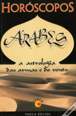 Capa do artigo Horóscopos Árabes