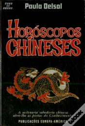 Capa do artigo Horóscopos Chineses