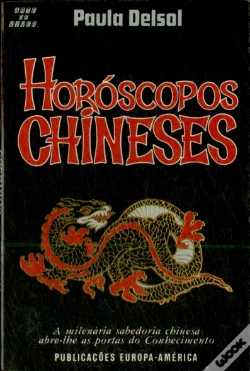 Capa do artigo Horóscopos Chineses