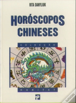 Capa do artigo Horoscopos Chineses