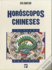 Capa do artigo Horoscopos Chineses