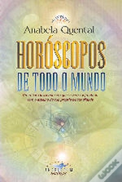Capa do artigo Horóscopos de Todo o Mundo