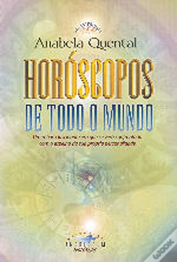 Capa do artigo Horóscopos de Todo o Mundo