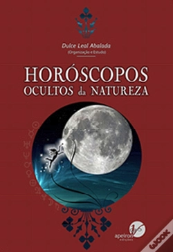 Capa do artigo Horóscopos Ocultos da Natureza
