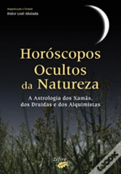 Capa do artigo Horóscopos Ocultos da Natureza